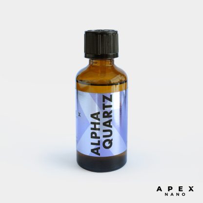 Apex Nano "Alpha Quartz"