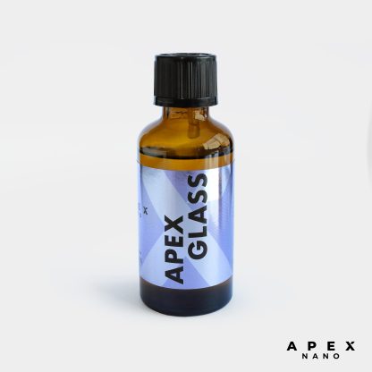Apex Nano "Apex Glass"